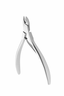 STALEKS Cuticle Nippers CLASSIC 12-5mm 