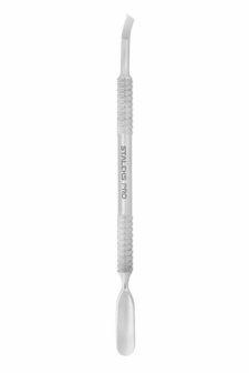 STALEKS Cuticle Pusher Left Side Pro Expert 30 Type 4.3 