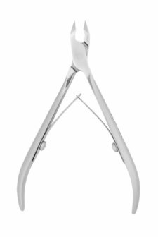 STALEKS Professional Cuticle Nippers Pro Smart 10 5mm