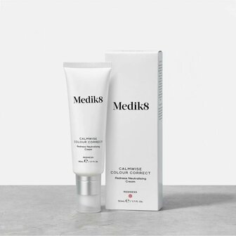 MEDIK8 CALMWISE COLOUR CORRECT 50ml