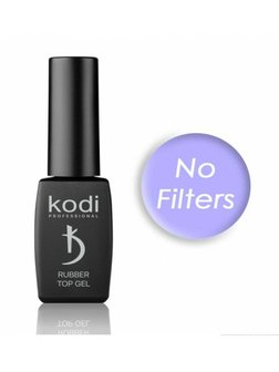 KODI Rubber Top Gel &quot;Miracle&quot; 8 ml