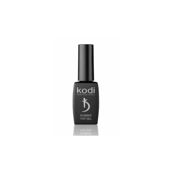 KODI Rubber Top Gel &quot;Miracle&quot; 8 ml