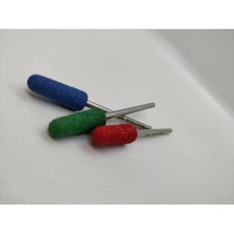 Reusable MULTIBOR Pedicure &ldquo;Standard Intensive&rdquo; Bit 50G