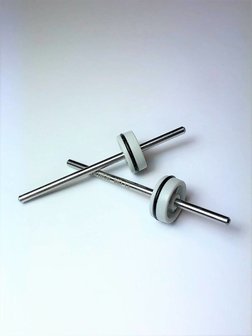 MULTIBOR Holder (metallic) 13mm