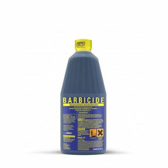 Barbicide desinfectie concentraat 1,9 liter