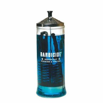 Barbicide dompelflacon 1L