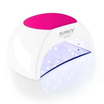 SUNUV Original Sun2C 48W UV LED Lamp