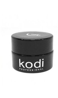 KODI Gel Nail Paint Nr.1 4 ml