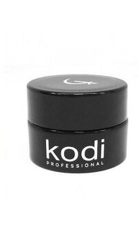 KODI Gel nail paint 4 ml. Nr.2 