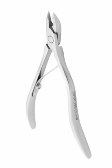 STALEKS Professional Cuticle Nippers EXPERT 100 5mm