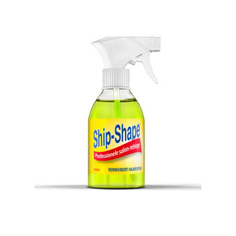 SHIP-SHAPE Salon Cleaner 250 ml