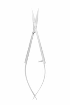 STALEKS Professional Micro Scissors EXPERT 90 TYPE 1 