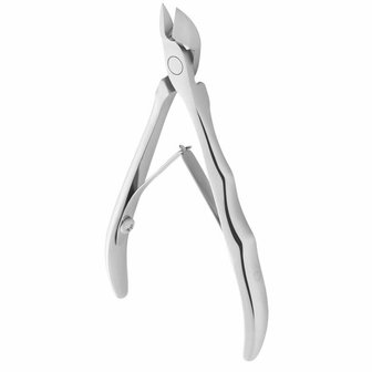 STALEKS Professional Cuticle Nippers EXPERT 10 9mm