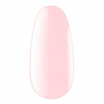 KODI Color Rubber Base Gel &quot;Opal&quot; Nr.03 12ml (in jar)