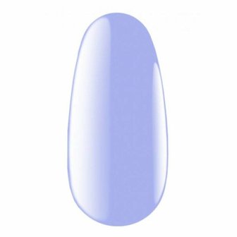 KODI Color Rubber Base Gel &quot;Pastel&quot; Nr.06 7ml