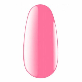 KODI Color Rubber Base Gel &quot;Pink&quot; 8 ml