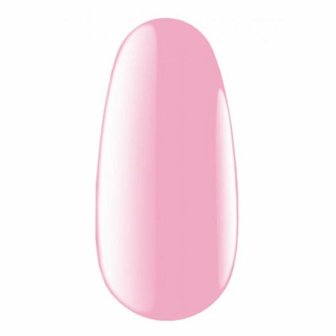 KODI Color Rubber Base Gel &quot;Sakura&quot; 8 ml