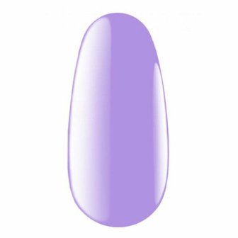 KODI Color Rubber Base Gel &quot;Purple Haze&quot; 8 ml