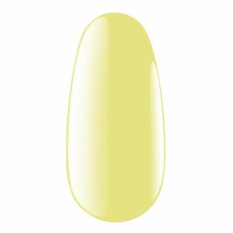 KODI Color Rubber Base Gel Macarons &quot;Vanilla&quot; 7ml