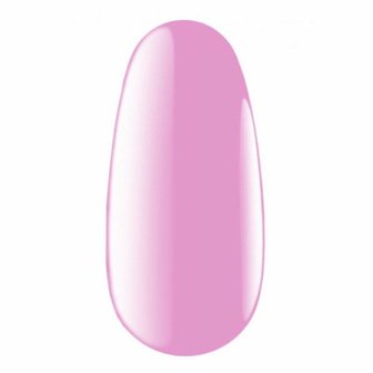 KODI Color Rubber Base Gel &quot;Bubble Gum&quot; 8 ml