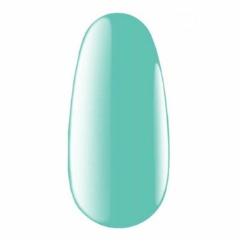 KODI Color Rubber Base Gel &quot;Mint&quot; 8 ml