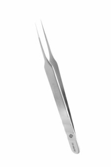 STALEKS Professional Eyelash Tweezers EXPERT 40 TYPE 10