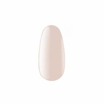 KODI Gelpolish 10M &#039;&#039;&#039;Milk&#039; 8 ml.