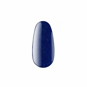 KODI Gelpolish 10B &#039;&#039;Blue&#039;&#039; 8 ml.