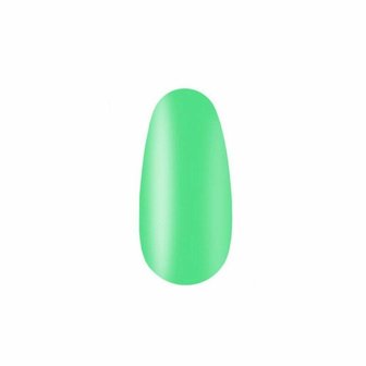 KODI Gelpolish 50GY &#039;&#039;Green &amp; Yellow&#039;&#039; 8 ml.