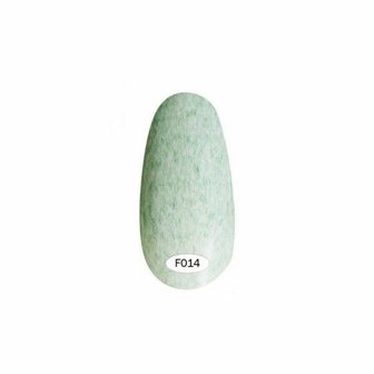 KODI Gelpolish F014 &#039;&#039;Felt&#039;&#039; 8 ml.