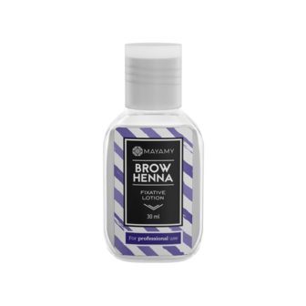 Mayamy Brow Henna Fixatieve Lotion 30ml