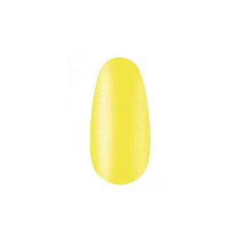 KODI Gelpolish 20GY &#039;&#039;Green &amp; Yellow&#039;&#039; 8 ml.