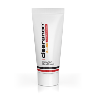 CLEARANCE Beschermende Handcr&egrave;me &ndash; SPF15 150ml