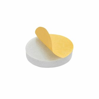 STALEKS Disposable File Sponges for Pedicure Disc PODODISC PRO S 