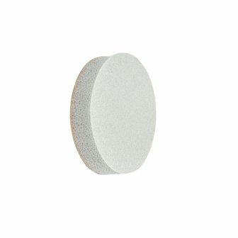 STALEKS Disposable File Sponges For Pedicure Disc PODODISC PRO M