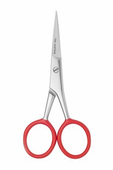 STALEKS Professional Scissors For Eyebrows Modeling