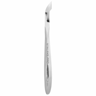 STALEKS Professional Cuticle Nippers EXPERT 10 9mm