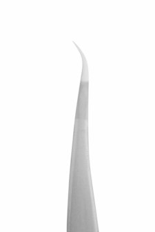 STALEKS Professional Eyelash Tweezers EXPERT 41 TYPE 3 