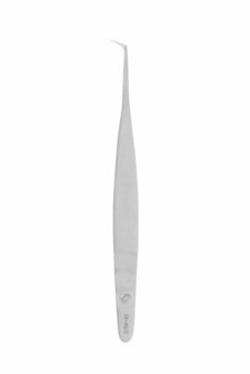 STALEKS Professional Eyelash Tweezers EXPERT 40 TYPE 2 