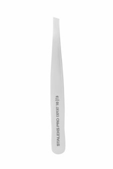 STALEKS Eyebrow Tweezers EXPERT 10 TYPE 3 