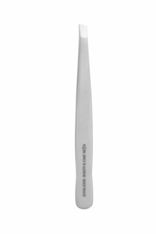 STALEKS Eyebrow Tweezers BEAUTY &amp; CARE 10 TYPE 3 