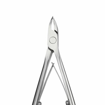 STALEKS Professional cuticle nippers EXPERT 90 3mm 