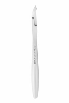 STALEKS Professional cuticle nippers EXPERT 90-5mm (NE-90-5)