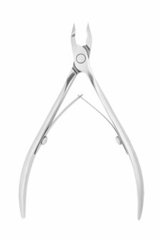 STALEKS Professional cuticle nippers EXPERT 90-5mm (NE-90-5)