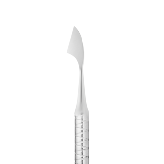 STALEKS Manicure Pusher CLASSIC 30 TYPE 2  (ROUNDED PUSHER AND REMOVER) (PC-30/2)