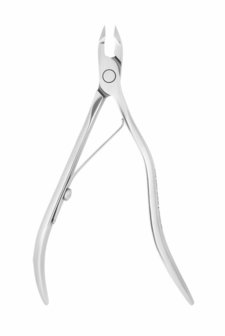 STALEKS Professional Cuticle Nippers EXPERT 100 5mm