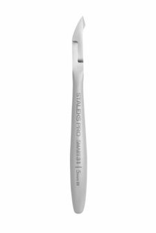 STALEKS Professional Cuticle Nippers SMART 31-5mm