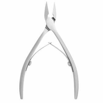 Professional Nippers For Ingrown Nails Staleks Pro Smart 71 14mm