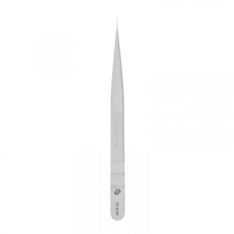 STALEKS Professional Eyelash Tweezers EXPERT 41 TYPE 10