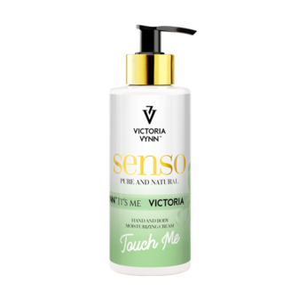 VICTORIA VYNN Senso Hand &amp; Body Cream | Touch Me 250ml